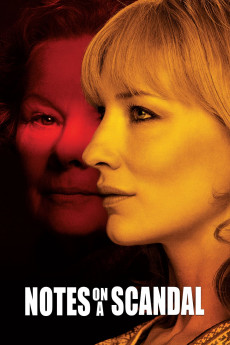 Notes on a Scandal (2006) download