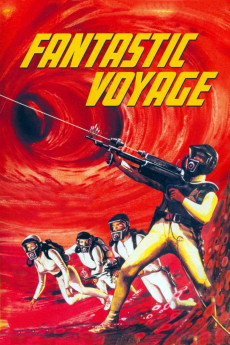 Fantastic Voyage (2022) download