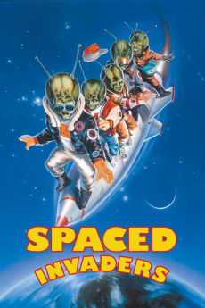 Spaced Invaders (2022) download