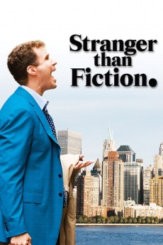 Stranger Than Fiction (2006) download