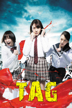 Tag (2015) download