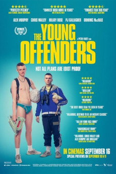 The Young Offenders (2022) download