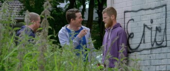 The Young Offenders (2016) download