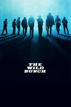 The Wild Bunch (1969) download