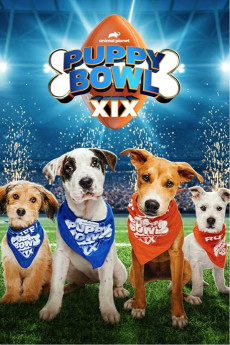 Puppy Bowl XIX (2022) download