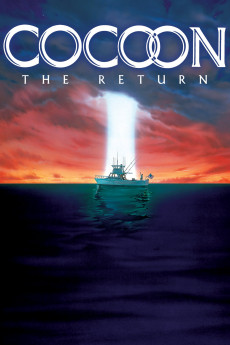 Cocoon: The Return (1988) download