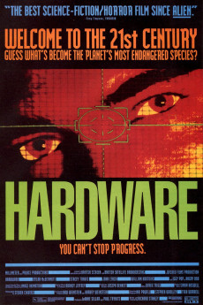 Hardware (1990) download
