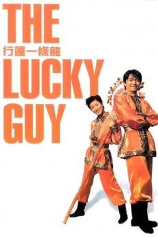 The Lucky Guy (2022) download