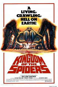 Kingdom of the Spiders (2022) download