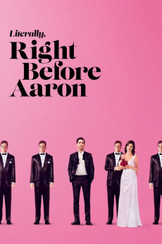 Literally, Right Before Aaron (2022) download