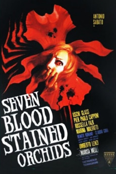 Seven Blood-Stained Orchids (1972) download
