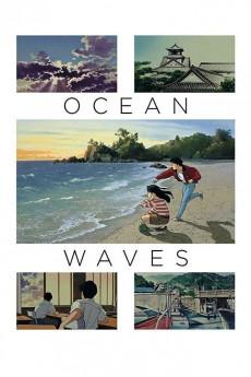 Ocean Waves (2022) download