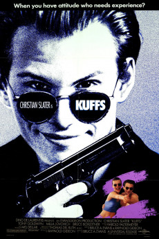 Kuffs (2022) download
