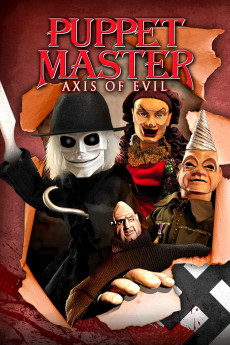 Puppet Master: Axis of Evil (2022) download