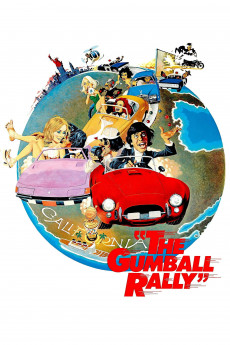The Gumball Rally (1976) download