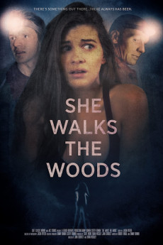 She Walks the Woods (2022) download