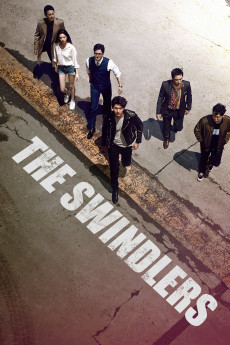 The Swindlers (2017) download