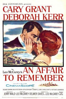 An Affair to Remember (1957) download