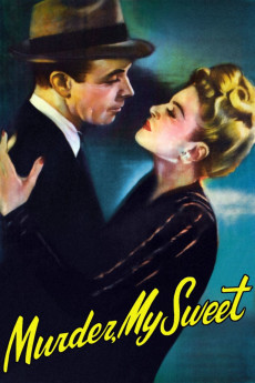 Murder, My Sweet (1944) download