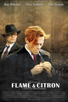 Flame & Citron (2022) download