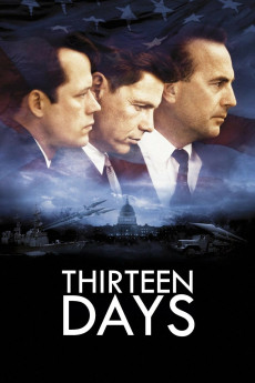 Thirteen Days (2022) download