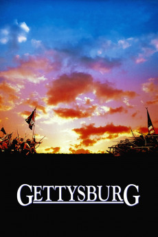 Gettysburg (1993) download