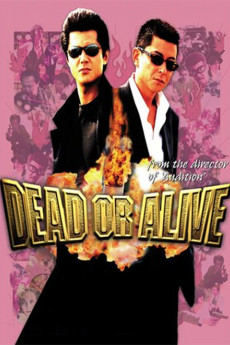 Dead or Alive (2022) download