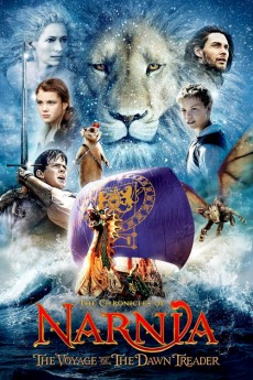 The Chronicles of Narnia: The Voyage of the Dawn Treader (2022) download