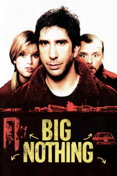 Big Nothing (2006) download