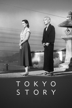 Tokyo Story (1953) download