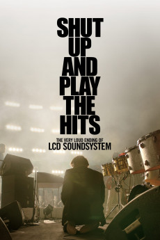 Shut Up and Play the Hits (2012) download