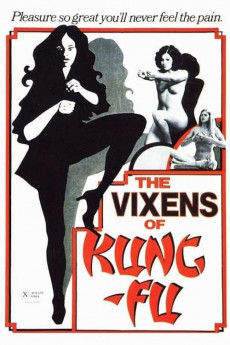 The Vixens of Kung Fu (A Tale of Yin Yang) (2022) download