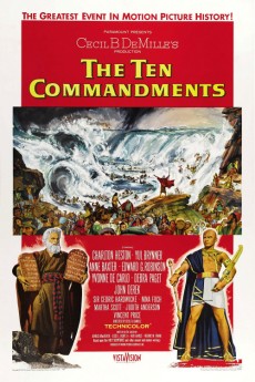 The Ten Commandments (2022) download