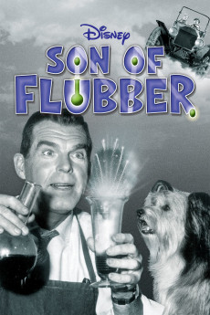 Son of Flubber (2022) download