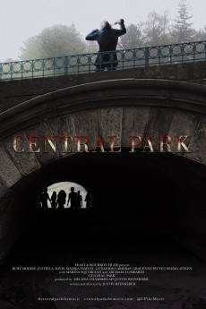 Central Park (2017) download