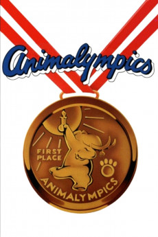 Animalympics (1980) download