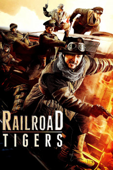 Railroad Tigers (2022) download