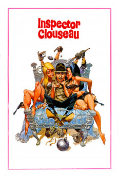 Inspector Clouseau (1968) download