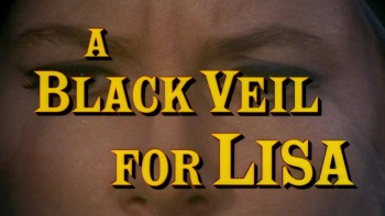 A Black Veil for Lisa (1968) download