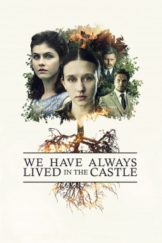 We Have Always Lived in the Castle (2018) download