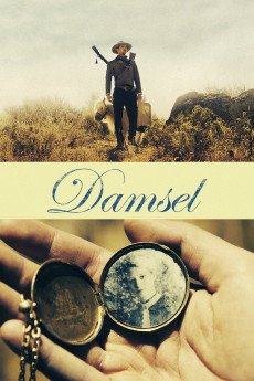 Damsel (2022) download