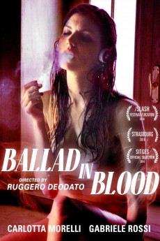 Ballad in Blood (2016) download