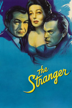 The Stranger (1946) download