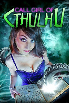 Call Girl of Cthulhu (2022) download