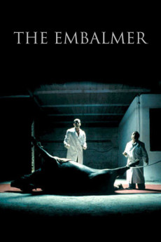 The Embalmer (2002) download