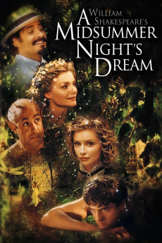A Midsummer Night's Dream (1999) download