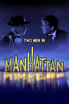 Two Men in Manhattan (1959) download