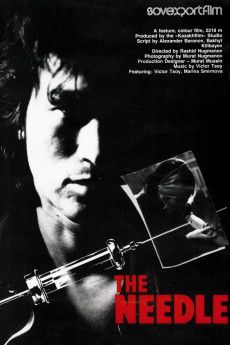 The Needle (2022) download
