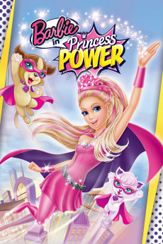 Barbie in Princess Power (2022) download