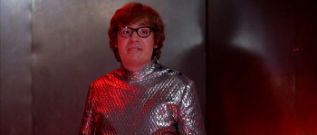 Austin Powers: The Spy Who Shagged Me (1999) download